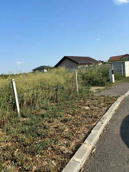 Teren constructii 3045 mp -  zona Primaria Stefanestii de Jos, Ilfov - 2