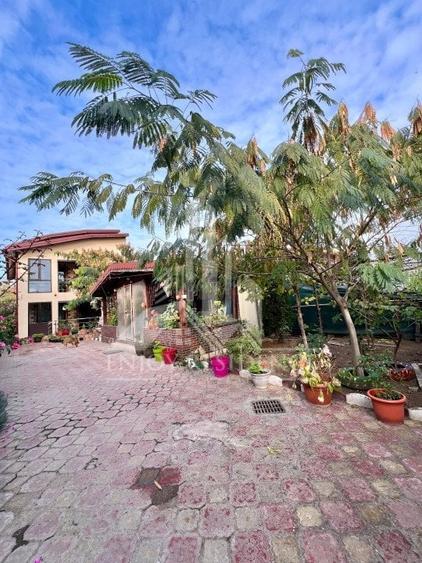 Casa Superba P+1+M  cu terasa foisor gradina Sector 6 Giulesti Sarbi - 1