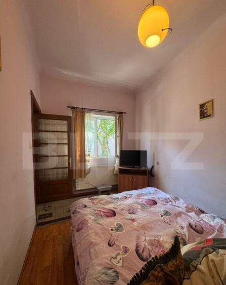 COMISION 0% - Casa de vanzare, cu 2 camere, 42 mp, zona 13 S - 2