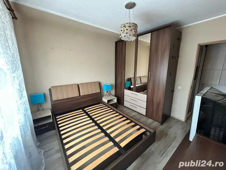 De inchiriat Ap 3 camere decomandat Lipovei - 8