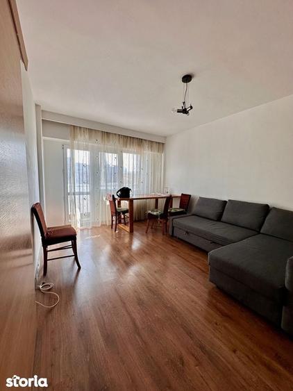 Apartament 3 camere de inchiriat Bucur Obor | 2 min metrou | bloc ALMO - 4