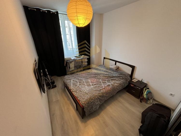 Apartament cu 2 camere semidecomandat | Iris - 2