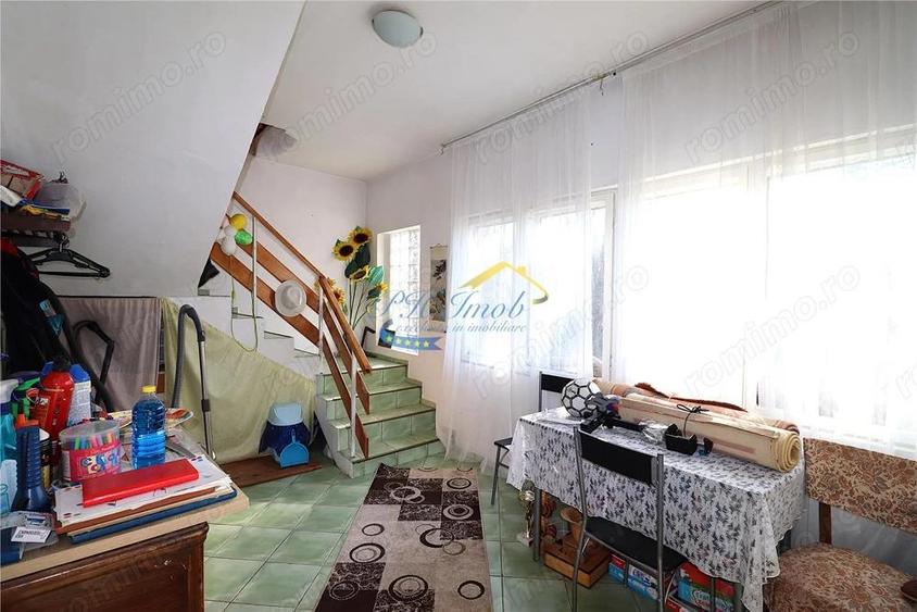 Casa de vanzare, Breaza cartier Nistoresti - 3
