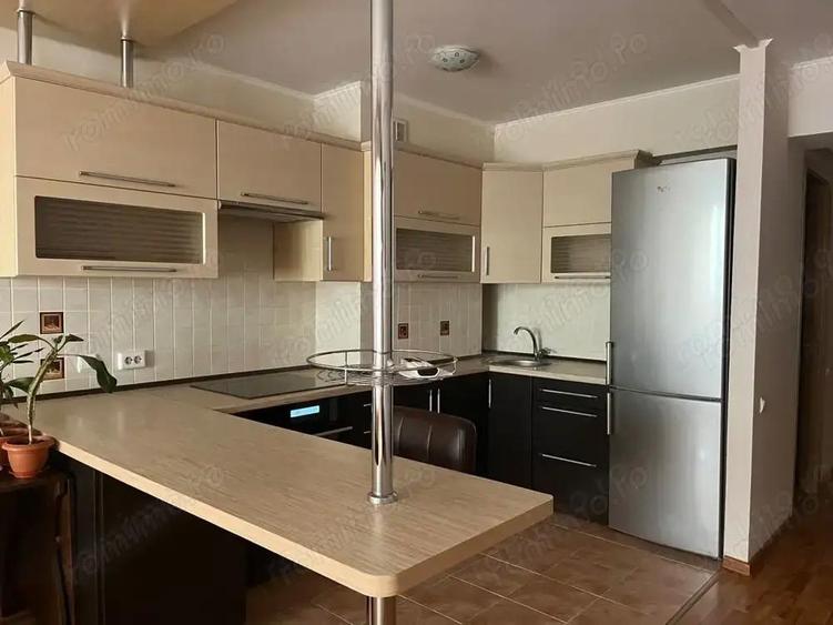 Garsoniera in zona Drumul Taberei-Ghencea - 6