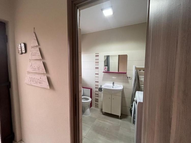 Casa modernă în Vladimirescu - 24