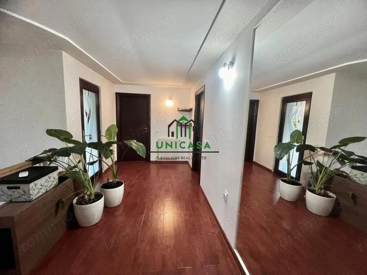 Casa de inchiriat/Str Matei Basarab/Rm Valcea - 3