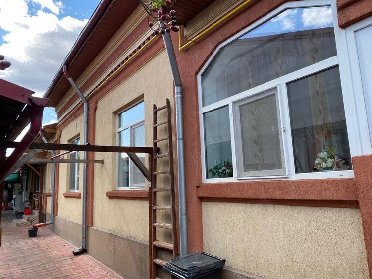 Casa de vanzare, Zona Centrala, Calea Domneasca, Targovi?te - 6