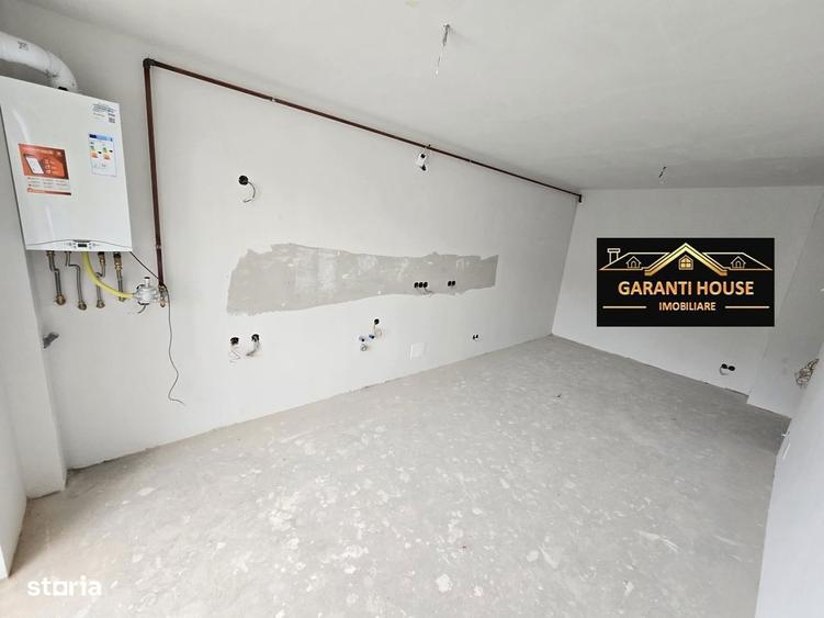 Zona Marinescu, etaj 1, apartament cu 3 camere, 70.67 mpc, 110 000 - 5