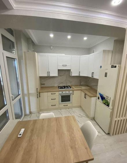 Apartament 2 camere de inchiriat in zona Grivitei - 4