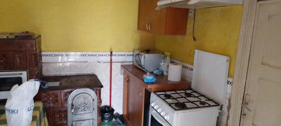 Casa in Luminis Comuna Piatra Soimului - 8