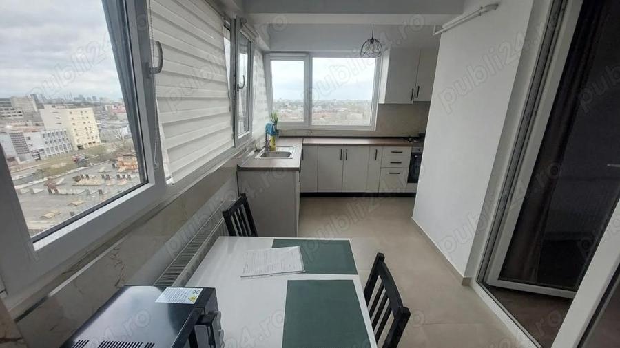 Apartament 2 camere Central Address Residence - 6