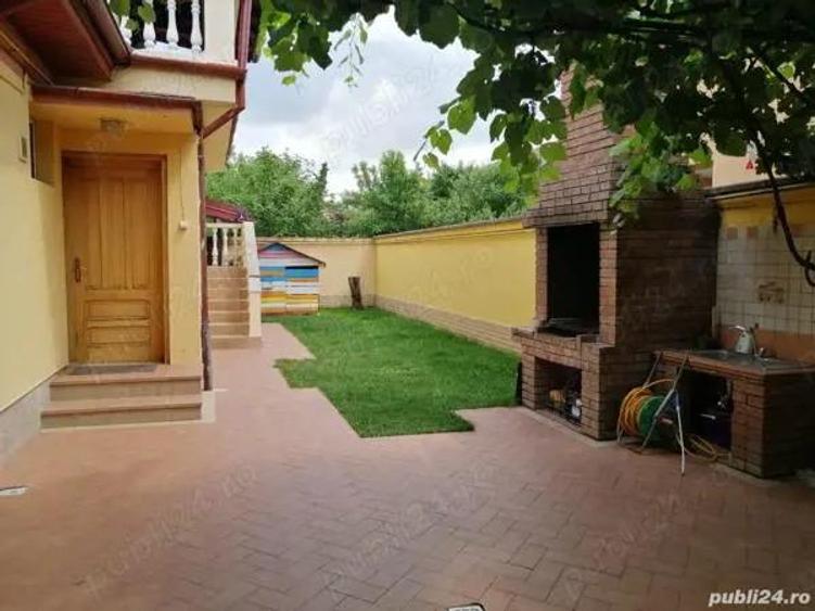 Inchiriez casa Calea Lipovei cu 3 dormitoare , living ,3 bai ! - 4