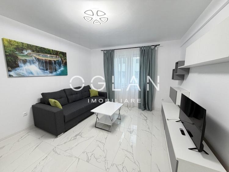 Apartament 2 camere, decomandat, Doamna Stanca - 2