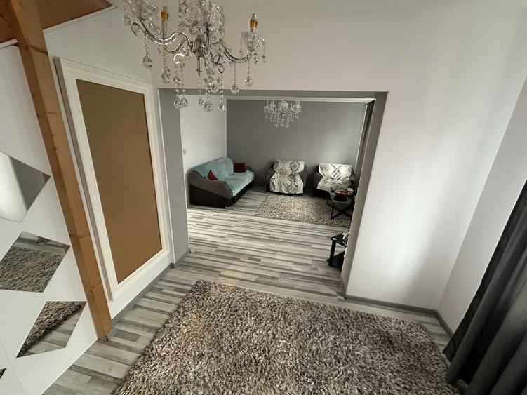 Vand casa in Ciorogarla - 4