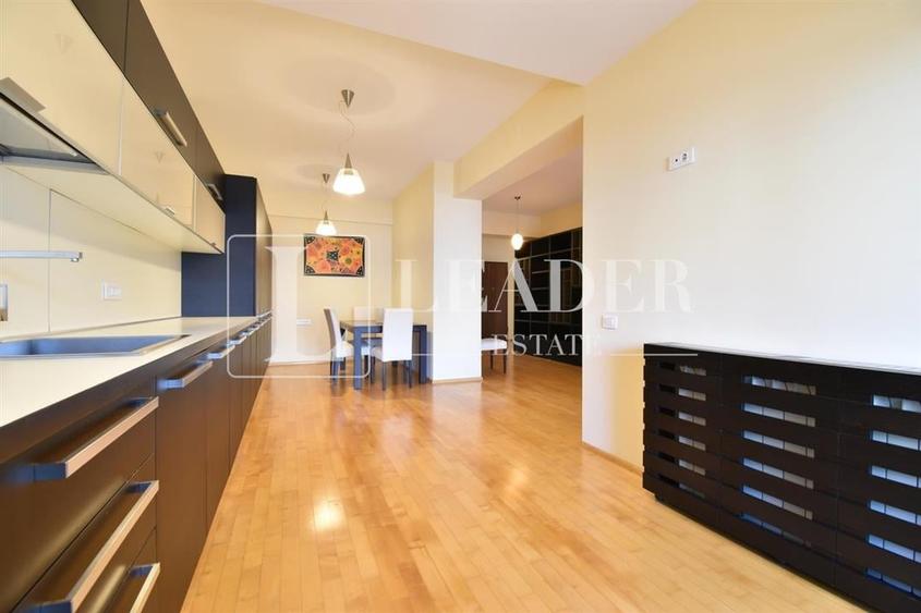 Inchiriere apartament I Herastrau - Soseaua Nordului - 9