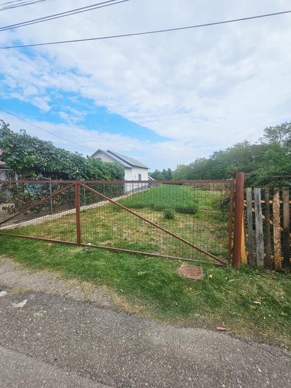 Teren intravilan, cu priveliște– Vălenii de Munte - 20