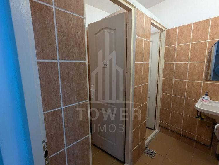 De închiriat spațiu comercial – zonă centrală - 6