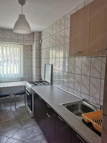 Proprietar inchiriez garsoniera spatioasa Virtutii langa metrou si Politehnica - 6