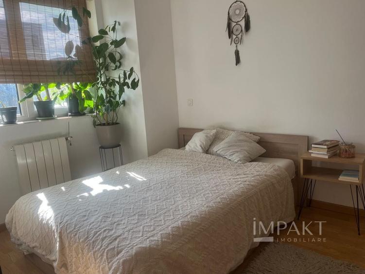 Apartament doua camere, cartier Gheorgheni, langa Iulius Mall! - 2