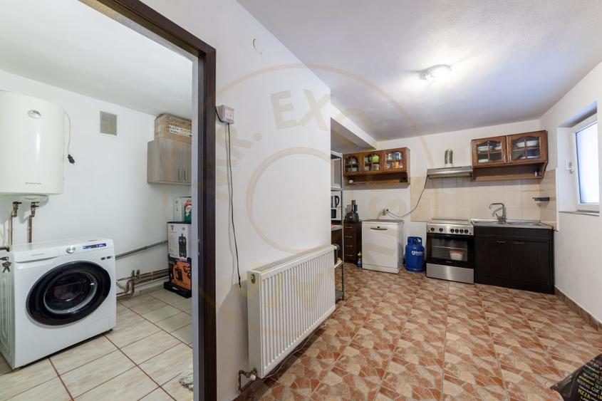 Casa in Com. Cateasca, Sat Silistea - Comision 0 - 7