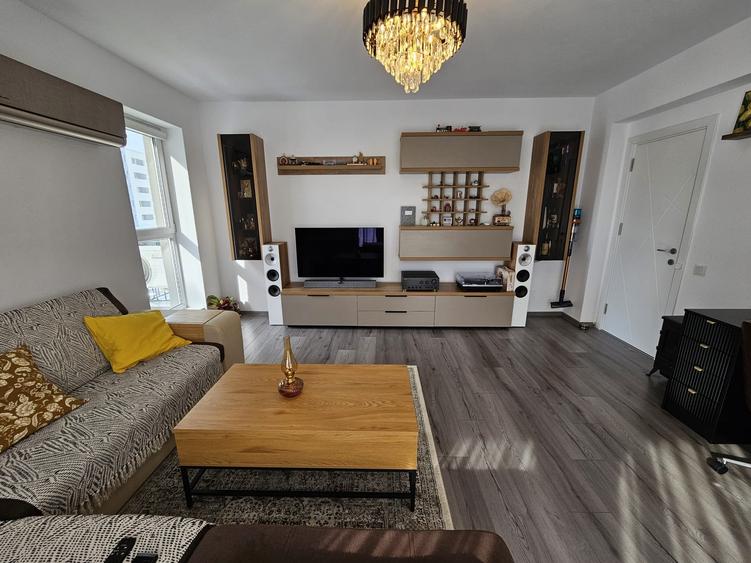 Apartament 3 Camere Pallady - 87 de mp - 2