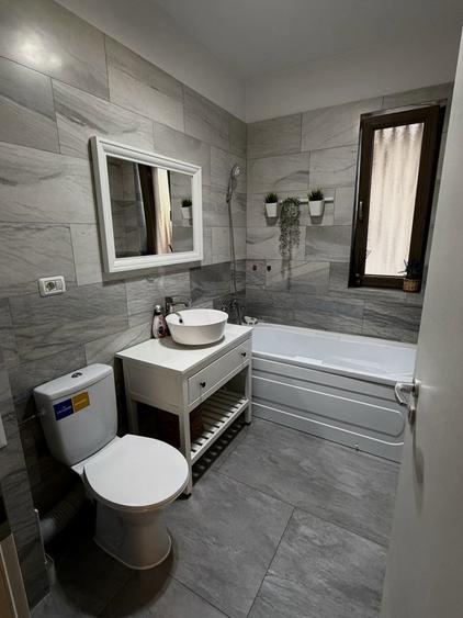 Apartament 2 camere de inchiriat (Chisoda) - 8