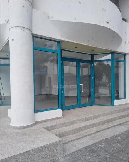 SPATIU COMERCIAL ULTRACENTRAL - Str . LIBERTATII - 1