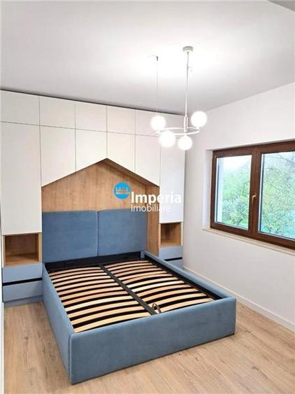 Vila premium,  4 cam, Allea Strugurilor Iasi - 3