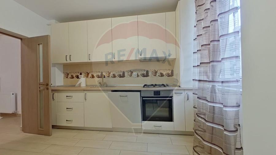 Apartament cu 2 camere de închiriat, Soporului 7 - 5