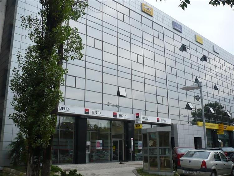 Inchiriere birouri - Helios Business Center - de la 242 mp - 4