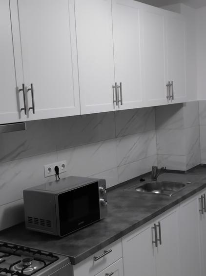 Iancului, Piata Iancului - 5