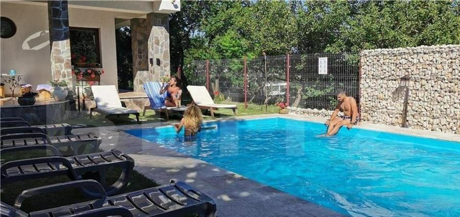 Vila 8 camere, 420mp, Poiana Brasov - 12