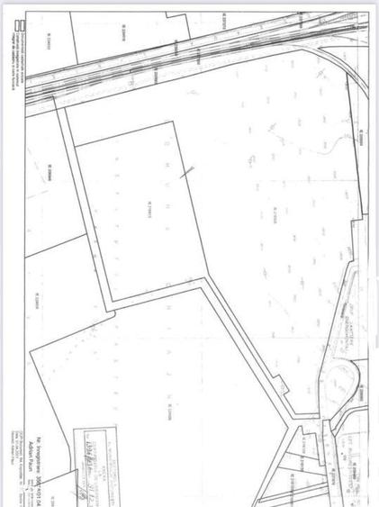 Teren Ideal Ansamblu Rezidential - 2