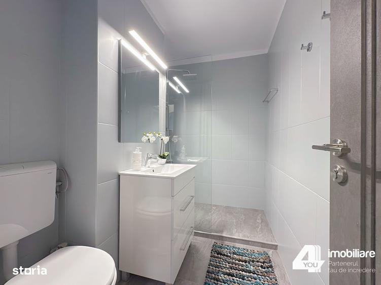 Apartament 2 camere Micalaca Miorita, 50 mp, etaj. 2/4 - 3