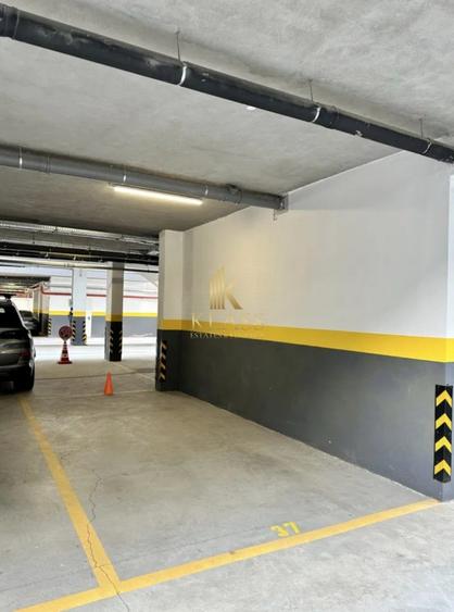 Apartament 2 camere Baneasa - 7