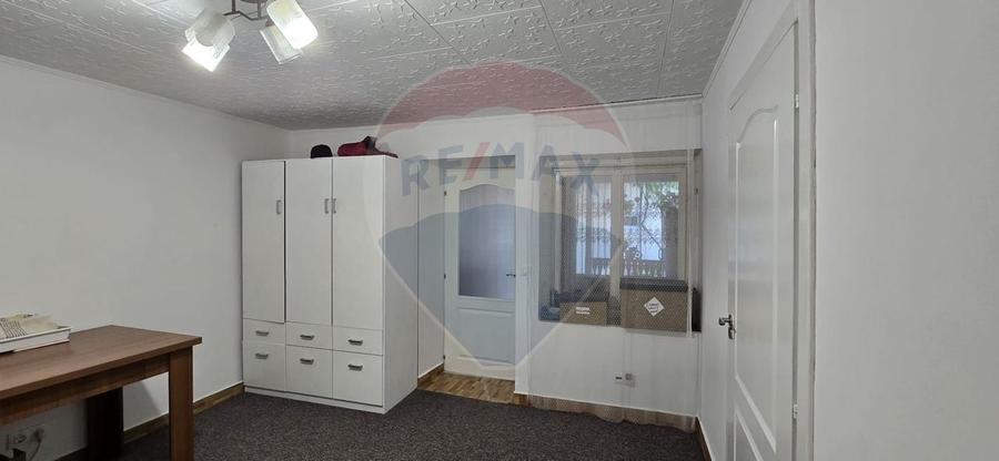 Casa cu mansarda in MIȘCA  jud Arad - 30