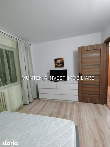 Ap. 2 camere mobilat si utilat, Gavana II, Complex Bradet - 8