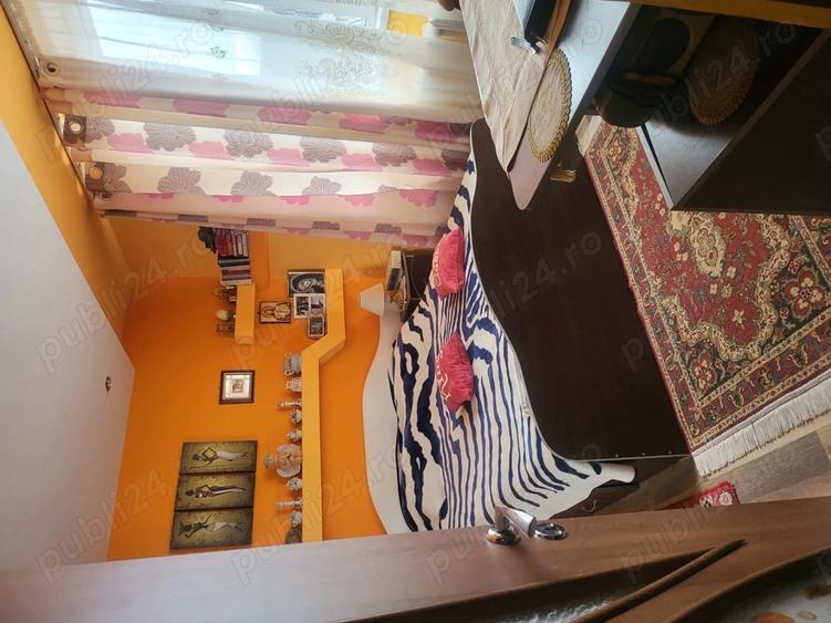 Apartament cu 3 camere - 2