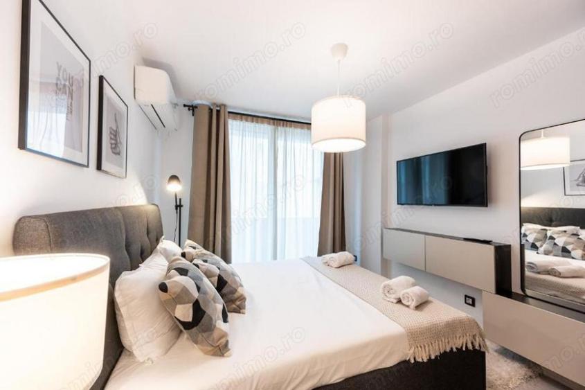 Apartament de 2 camere Crangasi - 1