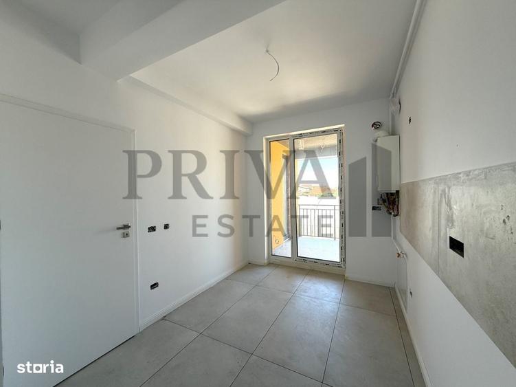 Apartament cu 2 camere în Dâmbovița