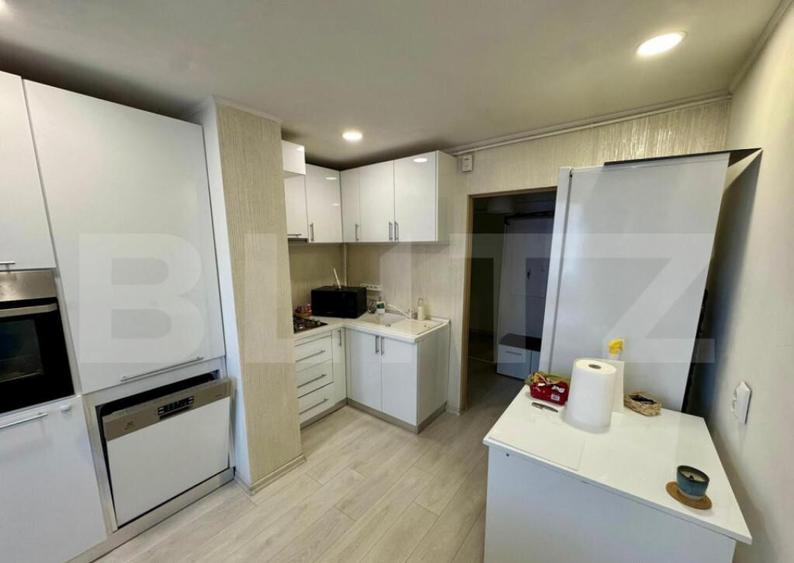 Apartament 2 camere renovat, mobilat ?i utilat complet - 3