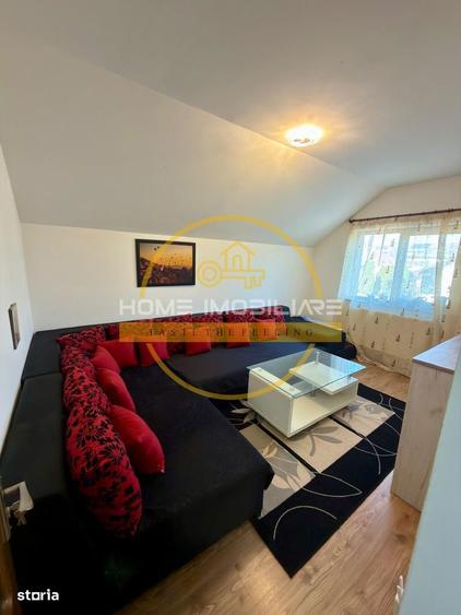 Casa/4 Camere/125mp-Utili/Mobilat &Utilat+ Garaj/zona 5 Drumuri Valea - 8