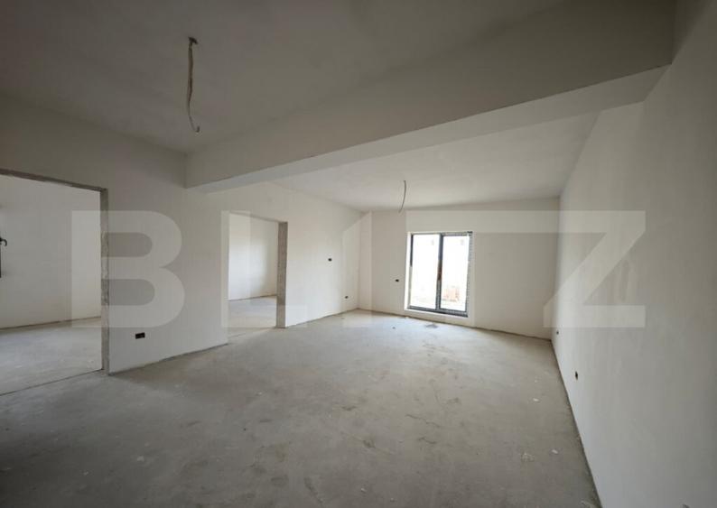 Apartament nou in ansamblu reziden?ial 95.70 mp, Santandre - 11