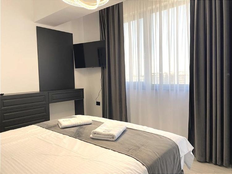 2 camere chiar pe plaja Lux si Calitate. Pret vanzare rapida - 9