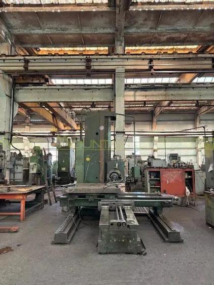 Vaslui, hale si birouri de vanzare - 9