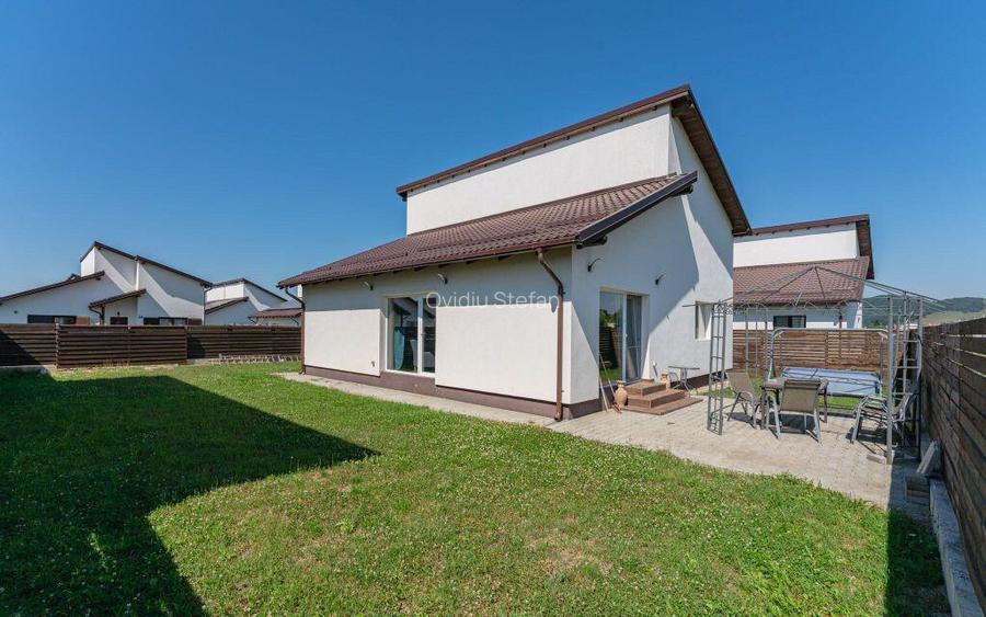 Casa Individuala de Inchiriat, Incalzire in Pardose... Casa Individuala de Inchiriat, Incalzire in Pardose...