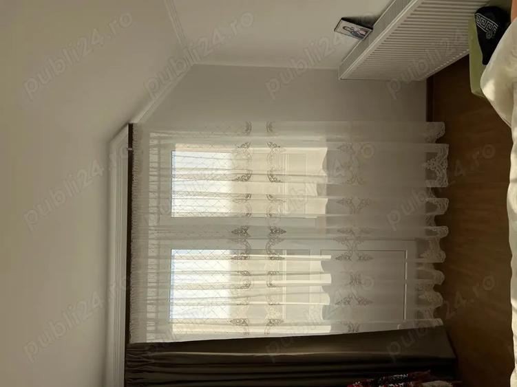 Casa cu mansarda+casa batraneasca in Trifesti Jud. Neamt - 5