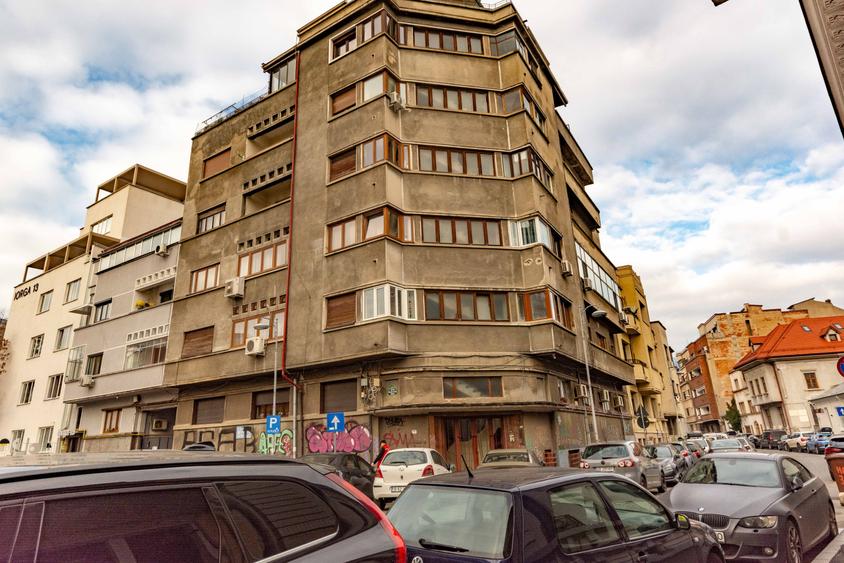 Piata Romana | Lascar Catargiu | Calea Victoriei - 5 camere pe Nicolae Iorga - 28