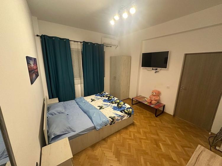 Apartament Gara de nord - 1