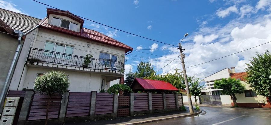 Clădire pretabilă clinică / sediu firmă – zonă Gh. Doja / Kaufland, 380 mp utili - 2